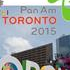Toronto (CAN) - Pan American Games